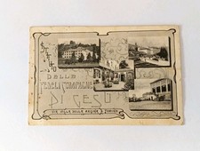 Torino 1909 istituto usato Torino 1909 istituto usato  Cuglieri