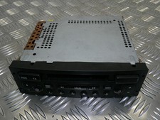 Citroen radio cassette for sale Citroen radio cassette for sale  ROTHERHAM