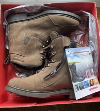 Daytona gore tex gebraucht kaufen  Grumbach