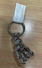 Berloque bolsa chaveiro macaco metal prata KIPLING comprar usado  Enviando para Brazil