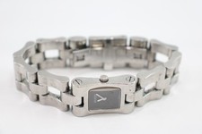 Womens gucci steel for sale  LEEDS