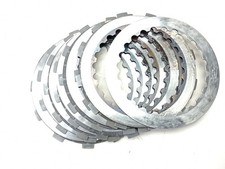 Set dischi frizione usato  Italia