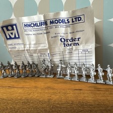 Hinchliffe models 25m for sale  NORTHAMPTON