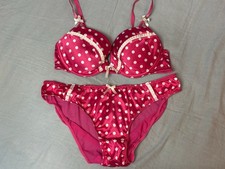 Bhs satin panties for sale  WIDNES