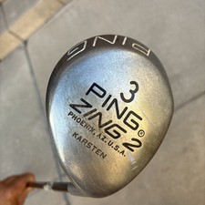 Ping zing driver for sale  Glendale
