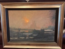 Rolf harris battersea for sale  AYLESBURY