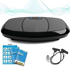 Bluefin vibration plate for sale  MANSFIELD