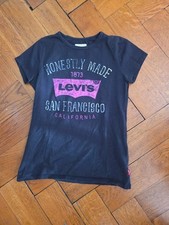 Levis tshirt 14 gebraucht kaufen  Leipzig