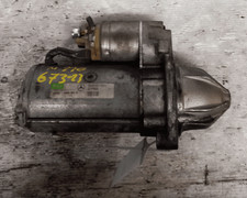 Motorino per mercedes usato  Volpago del Montello
