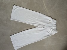 Zara girls white for sale  BATLEY