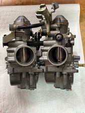 Carburateur keihin honda d'occasion  Mions