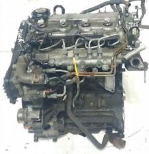 Motor mazda citd gebraucht kaufen  Guben