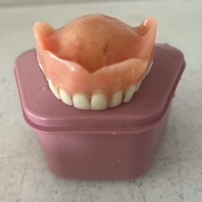 False teeth dentures for sale  Hot Springs National Park