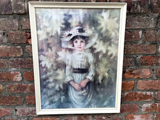 1970 framed print for sale  BALLYMENA