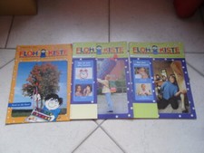 3floh flohkiste zeitschrift gebraucht kaufen  Großenlüder