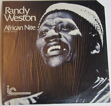 Vinyl records randy for sale  LONDON