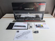 Märklin 39662 001 d'occasion  Nangis