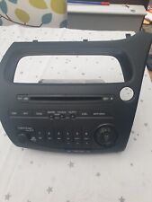 honda civic fn2 radio for sale honda civic fn2 radio for sale WARE