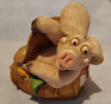 Piggin pig ornaments for sale  AIRDRIE