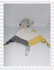 Doudou plat babyfan d'occasion  Foix
