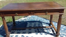Bureau plat style d'occasion  Soings-en-Sologne