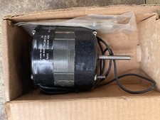 Novo Redmond AK2K35A Ar Condicionado de Quarto e Motor de Ventilador Duplo 1/50HP 2L50C-1 comprar usado  Enviando para Brazil