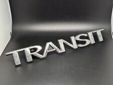 Ford transit yc15v402a16ab usato  Verrayes