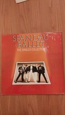 Spandau ballet the usato  Italia