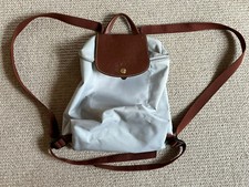 Longchamp pliage original for sale  WHITLEY BAY