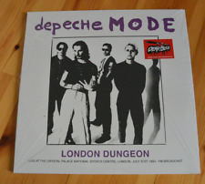 Depeche mode london gebraucht kaufen  Berlin