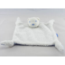 Doudou plat ours d'occasion  Le Portel