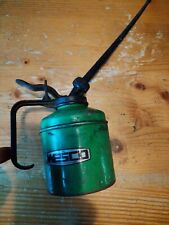 Green original wesco for sale  COLNE