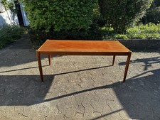 Vintage wohnzimmer tisch gebraucht kaufen  Flintbek