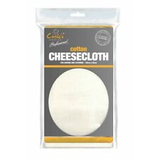 Cheese cloth cotton for sale  GLASGOW