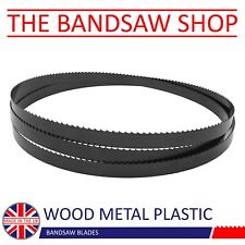 Bandsaw blades made for sale  LEEDS