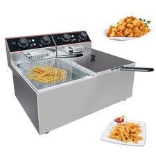 Commercial deep fryer for sale  USA