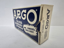 Vintage argo powdered for sale  Proctorville