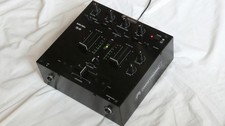 Mnitronic battle mixer gebraucht kaufen  Kiel