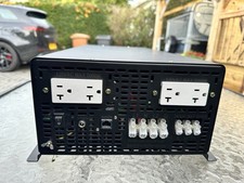 5000w power converter for sale  CONGLETON