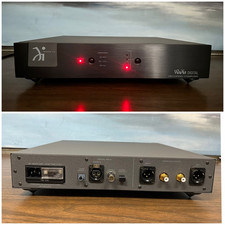 Wadia dac digital d'occasion  Expédié en Belgium