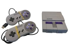 Super nintendo snes for sale  Seattle