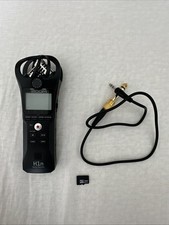 Zoom h1n portable for sale  REDHILL
