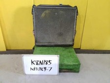 Radiador TOYOTA Hilux Surf 1996 KD-KZN185W 1640067120 [Usado] [PA99053827] comprar usado  Enviando para Brazil