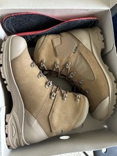 Chaussures militaire marque d'occasion  Millau