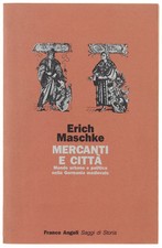 Mercanti citta urbano usato  Villarbasse