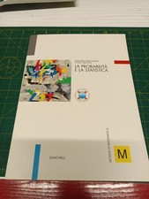 Moduli matematica probabilità usato  Morra de Sanctis