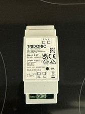 Tridonic dali ps2 gebraucht kaufen  Dermbach