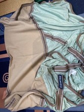 Kantrie abschwitzdecke fliegen gebraucht kaufen  Norderney