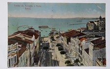 Cpa trecho aveida d'occasion  Narbonne