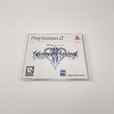 Ps2 disney kingdom d'occasion  France
